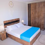 Hrg Hurghada Aparthotel Scandic - By Mamo