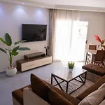 Hrg Hurghada Aparthotel Scandic - By Mamo