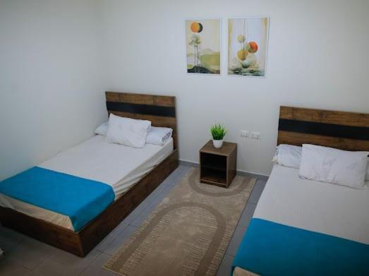 Hrg Scandic - By Mamo Apartment Hurghada