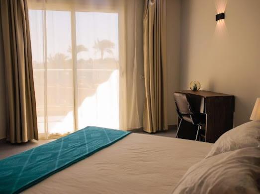 Apartment Hrg Scandic - By Mamo Hurghada