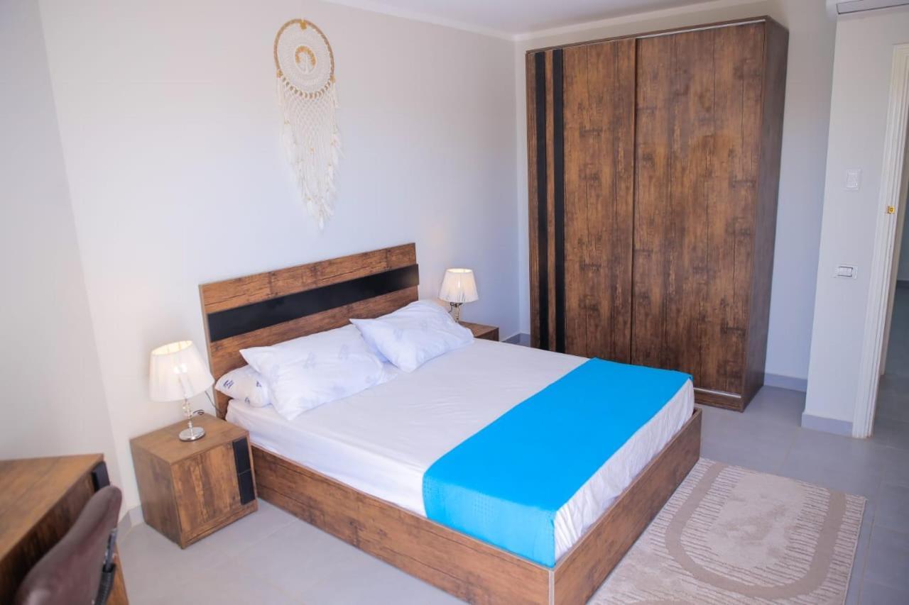Apartment Hrg Scandic - By Mamo