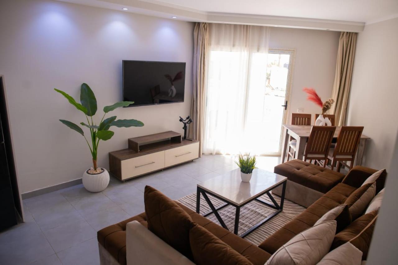 Apartment Hrg Scandic - By Mamo Hurghada