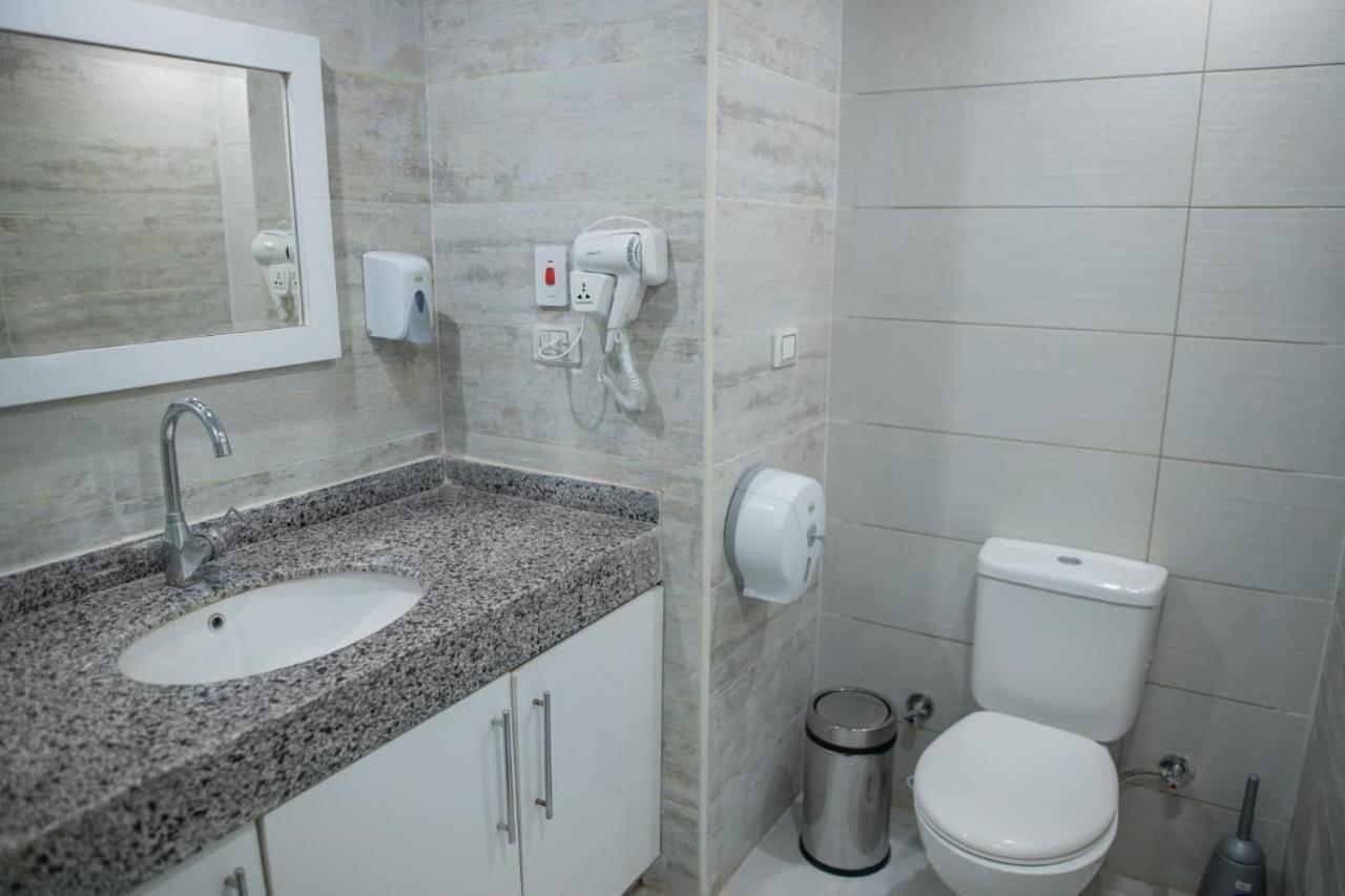 Apartment Hrg Scandic - By Mamo