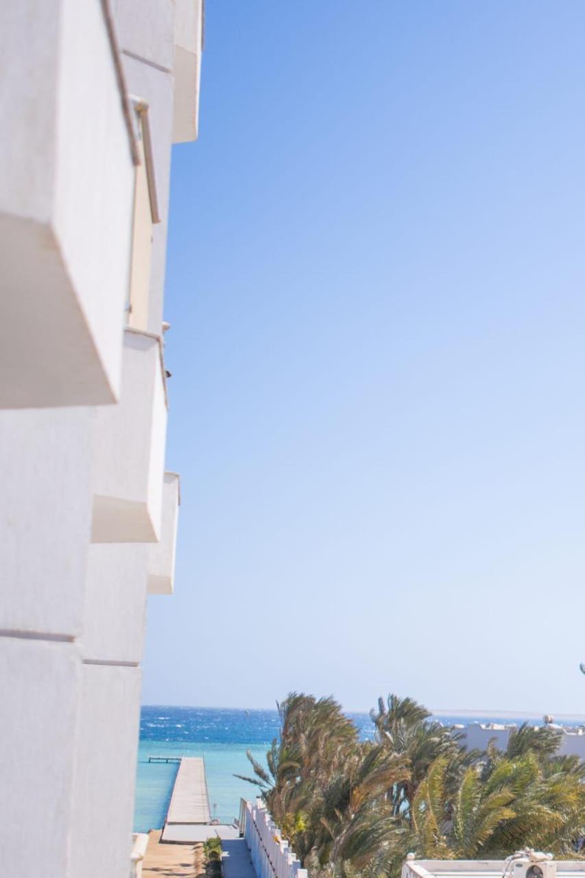 Apartment Hrg Scandic - By Mamo Hurghada