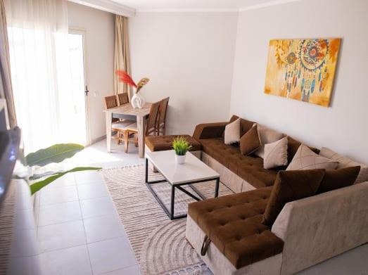 Apartment Hrg Scandic - By Mamo *