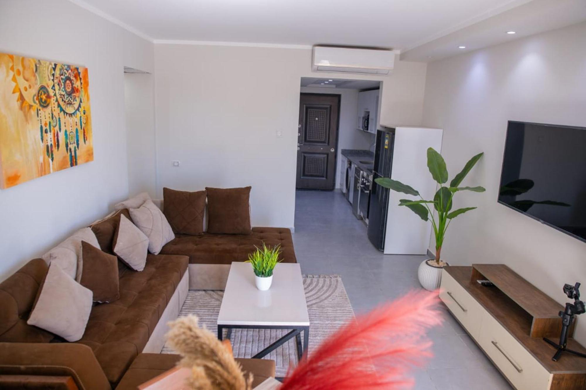 Hrg Scandic - By Mamo Apartment