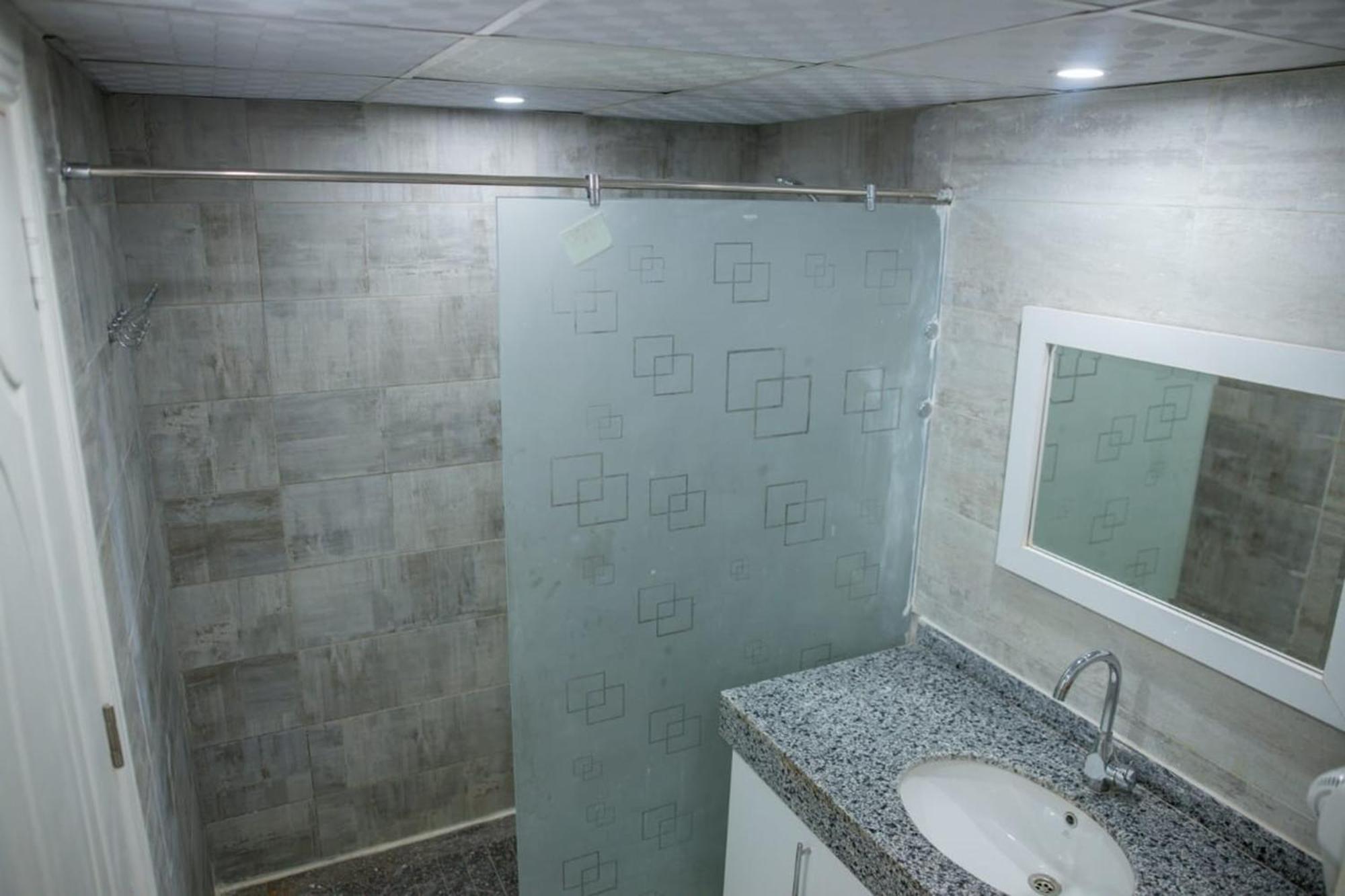 Apartment Hrg Scandic - By Mamo *