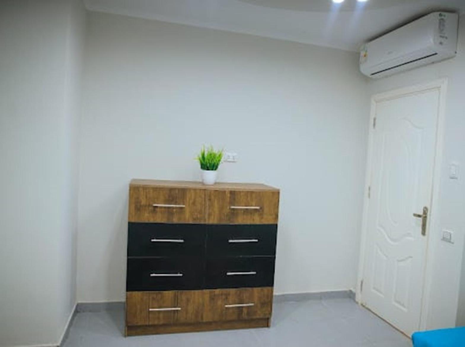 Hrg Scandic - By Mamo Apartment Hurghada
