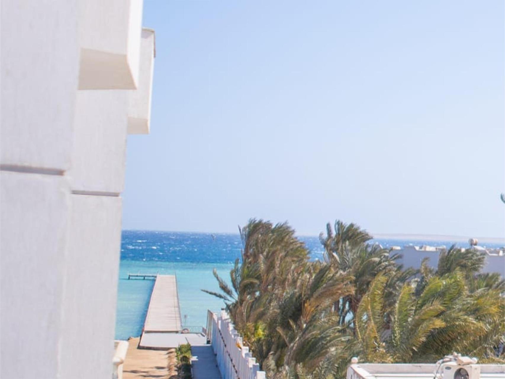 Hrg Scandic - By Mamo Apartment Hurghada